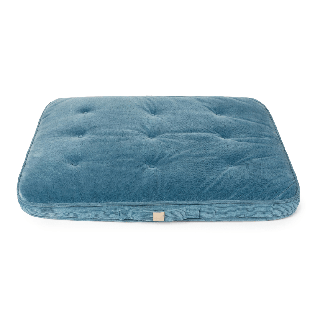 French Blue - FuzzYard Life Mattress