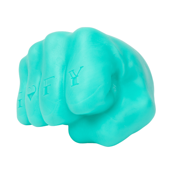 Knuckle Sandwich - Interactive Dog Toy