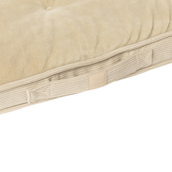 Sandstone - FuzzYard Life Mattress