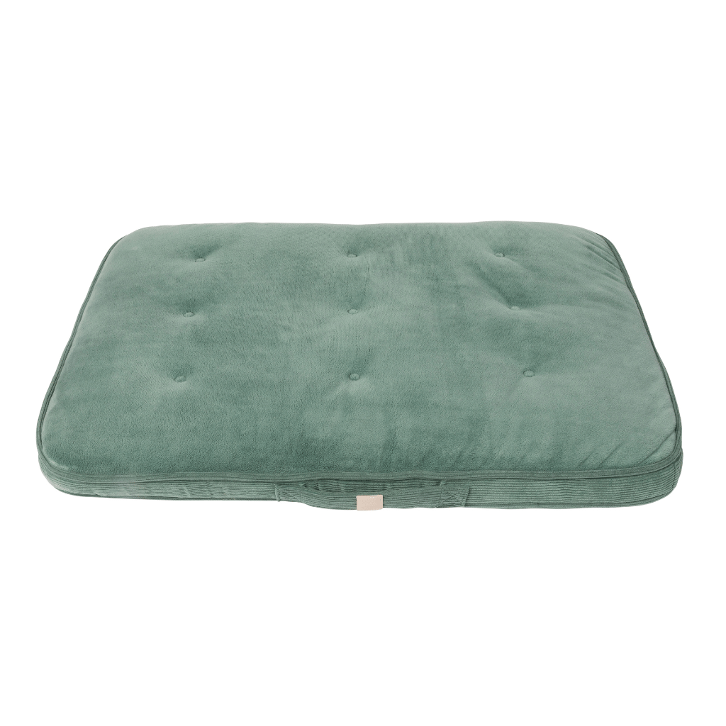 Myrtle Green - FuzzYard Life Mattress