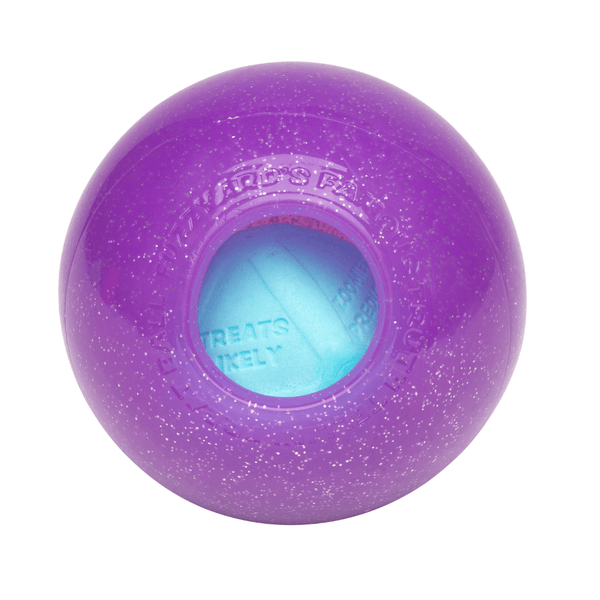 Truth Tellin' Treat Dispenser - Interactive Dog Toy