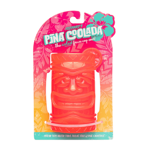 Pina Coolada Freeze - Juguete interactivo para perros