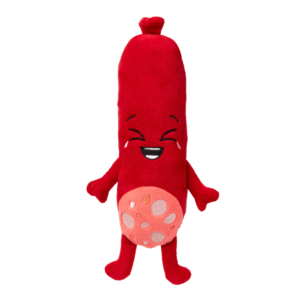 Peper Toni - Dog Toy