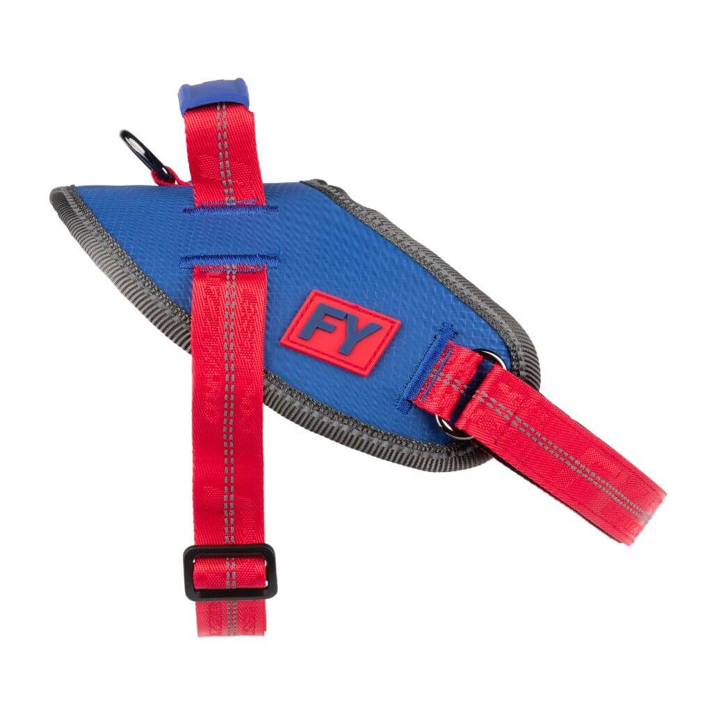 Patriot - Arnés FLASH para perros