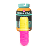 Chill Pill Treat Dispenser - Interactive Dog Toy