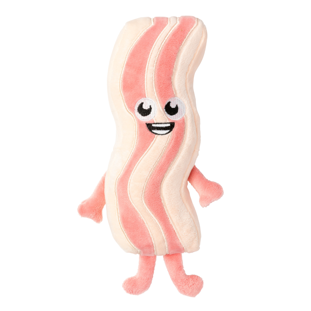 Kevin Bacon-Strip - Dog Toy
