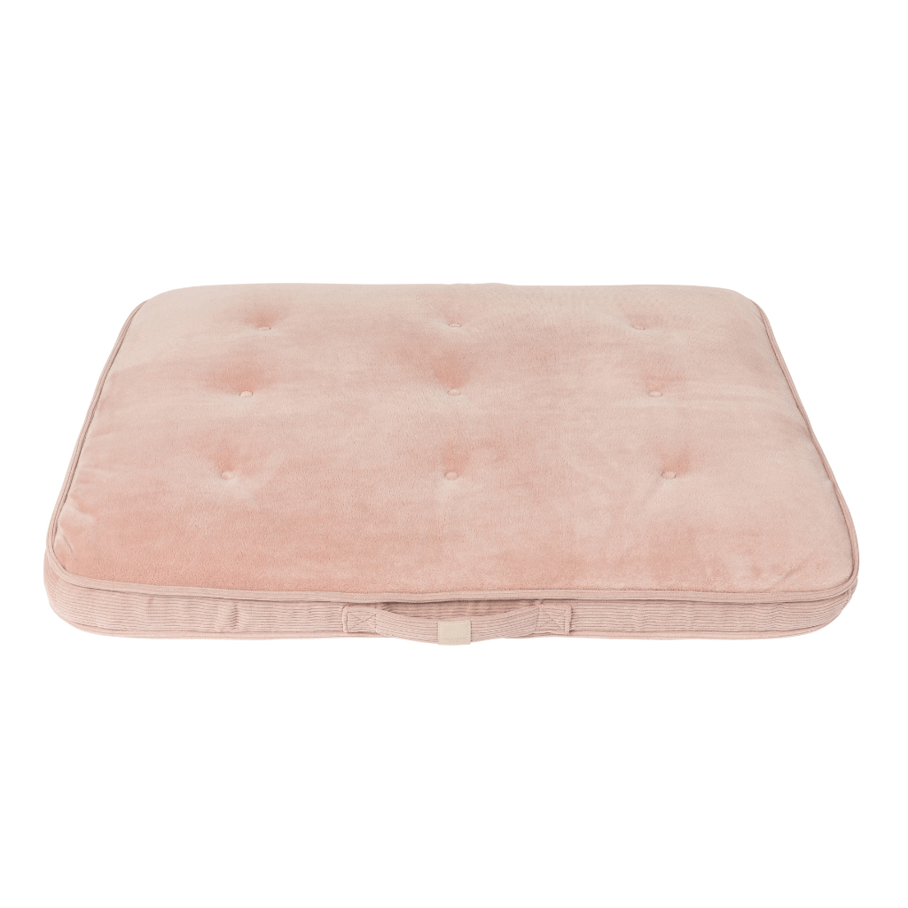 Soft Blush - FuzzYard Life Mattress