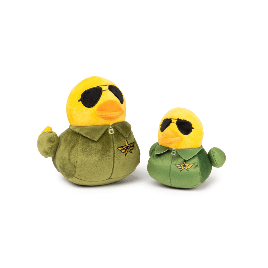 Goose Duck - Dog Toy