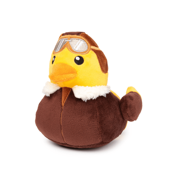 Amelia Quackhart Duck - Dog Toy