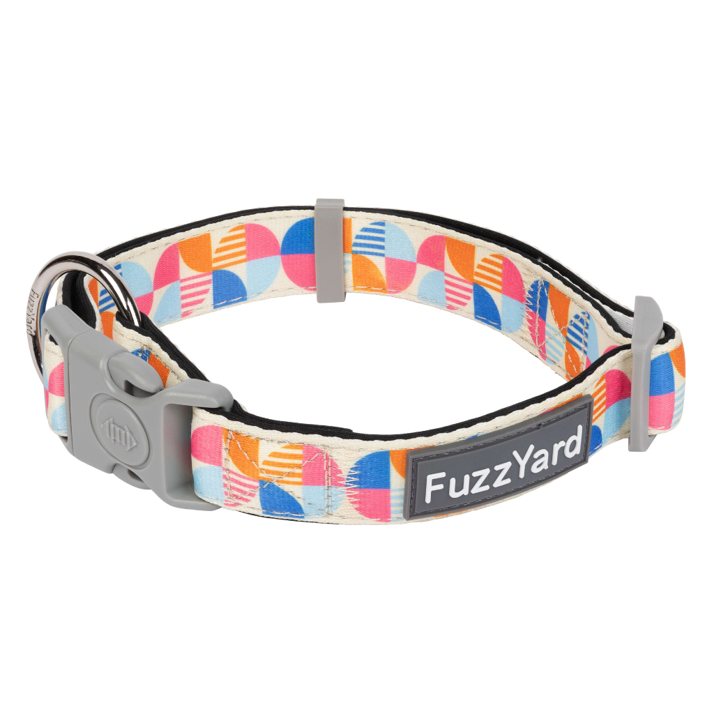 Fresh Zest - Collar para perros