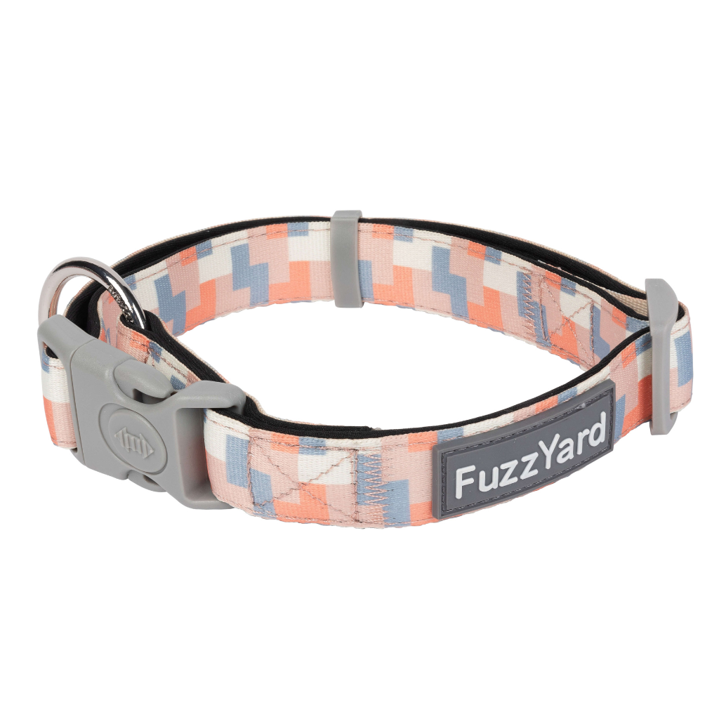 Yazd - Collar para perros