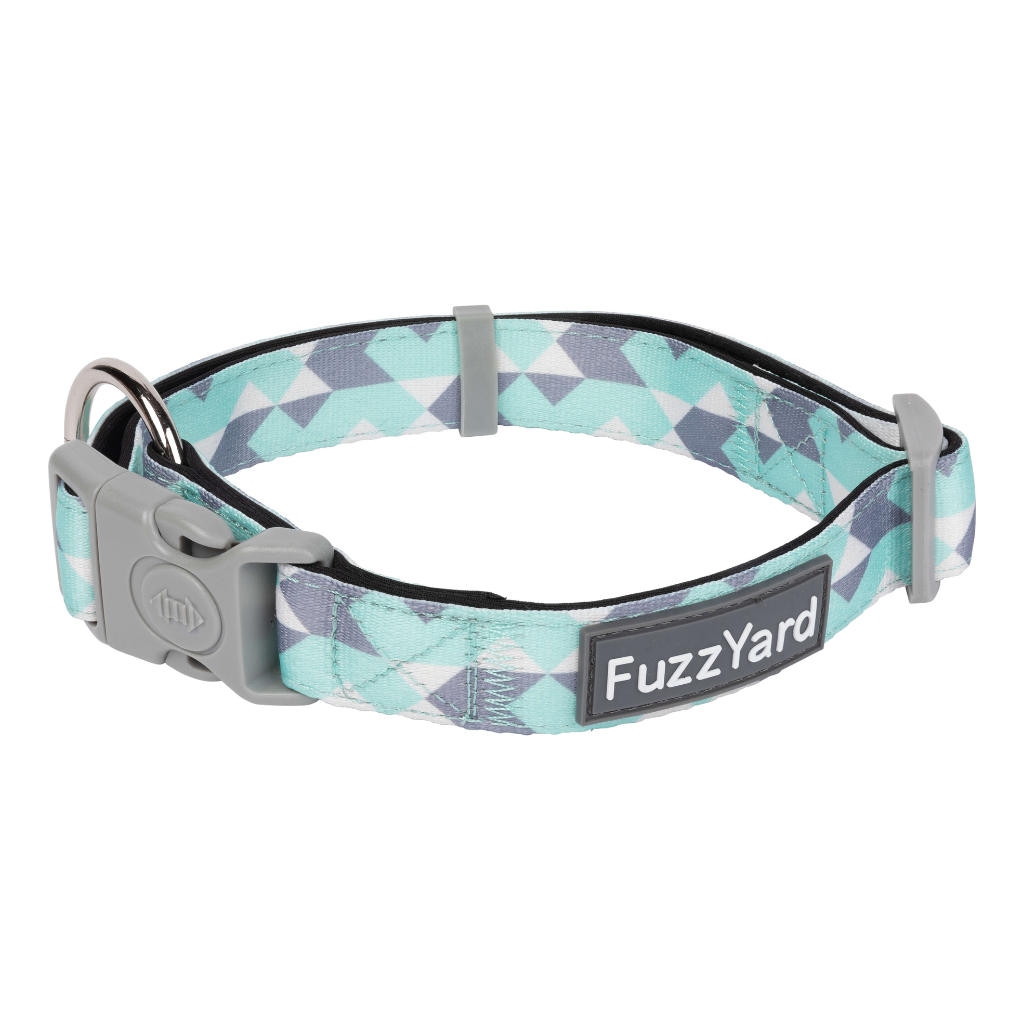Mint Fizz - Collar para perros