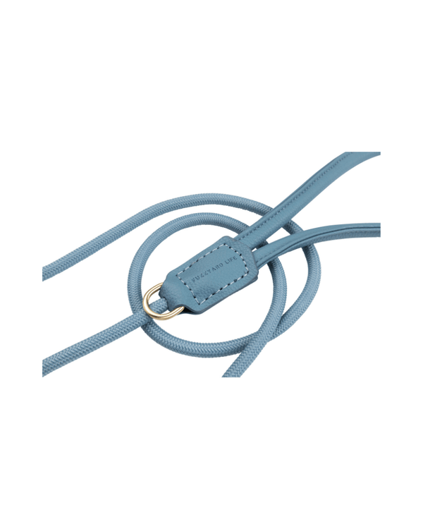 French Blue - Atelier Dog Leash