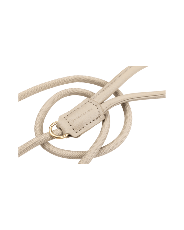 Sandstone - Atelier Dog Leash