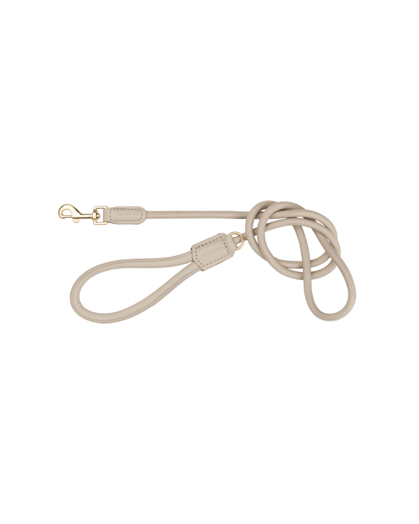 Sandstone - Atelier Dog Leash