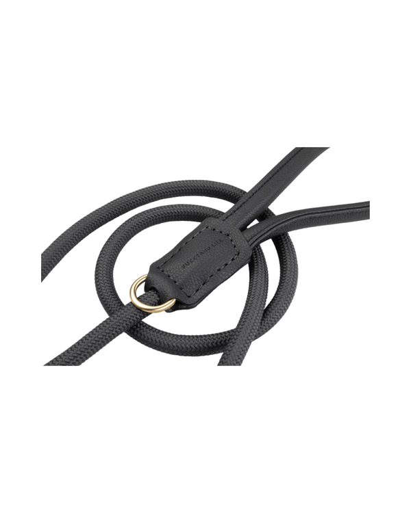 Slate Grey - Atelier Dog Leash