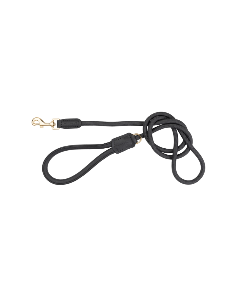 Slate Grey - Atelier Dog Leash
