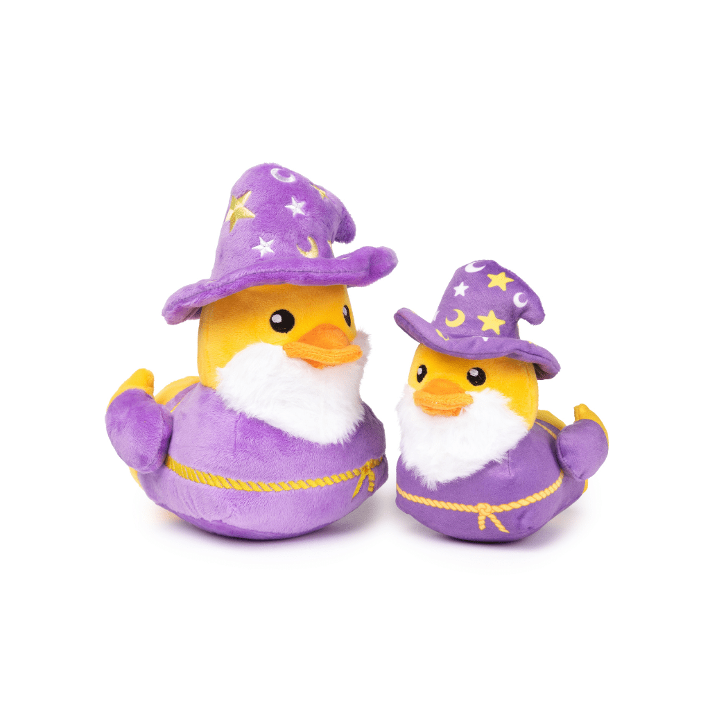Sirius Quack - Dog Toy