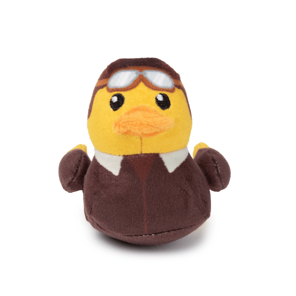 Amelia Quackhart - Cat Toy
