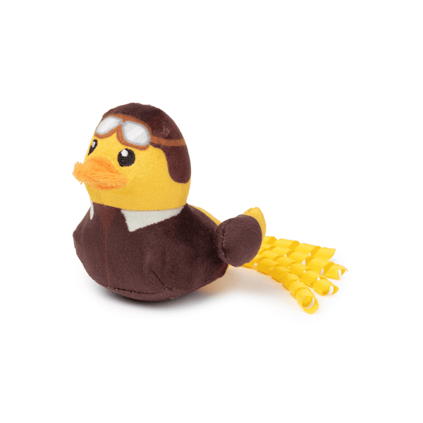 Amelia Quackhart - Cat Toy