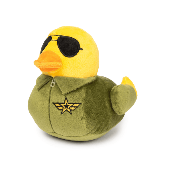 Goose Duck - Dog Toy