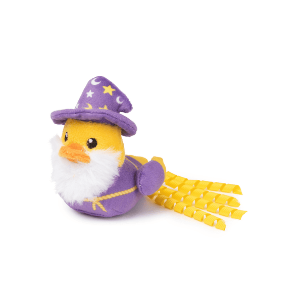 Sirius Quack - Cat Toy