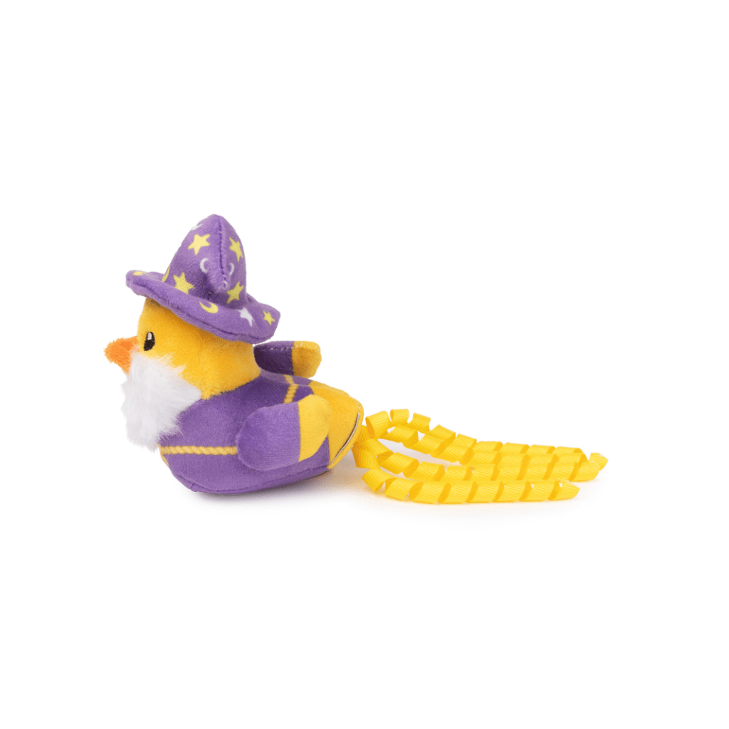 Sirius Quack - Giocattolo per gatti