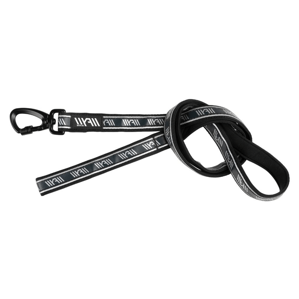 Black - FY Active Dog Leash