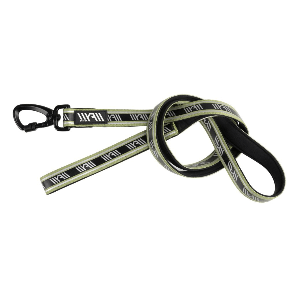 Khaki - FY Active Dog Leash