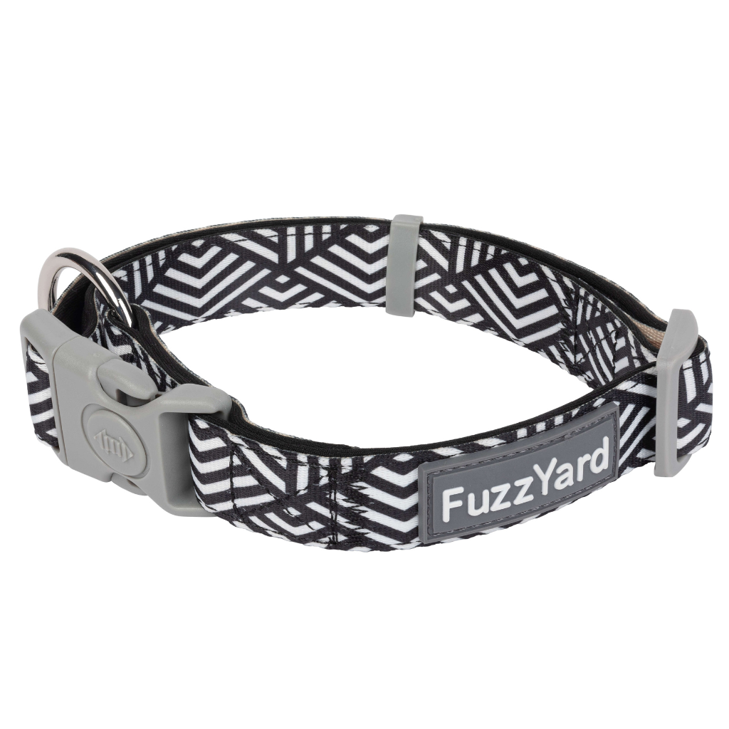 Fitzroy - Collar para perros