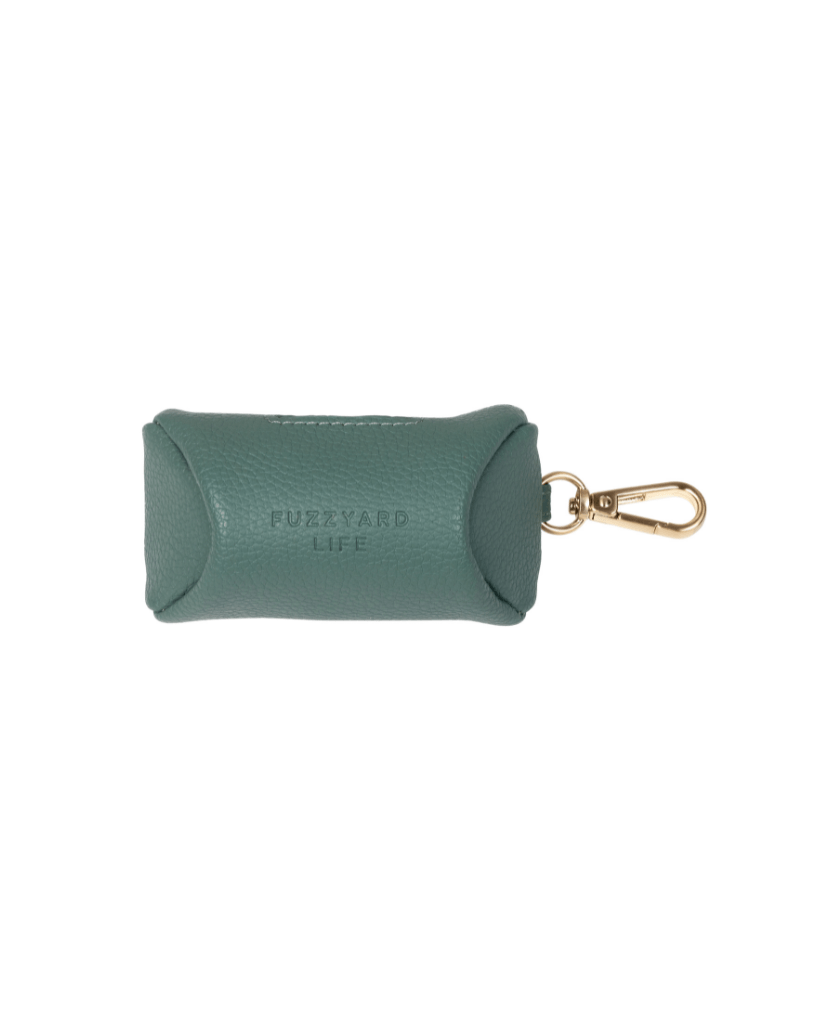 Myrtle Green - Dispensador de bolsas Atelier
