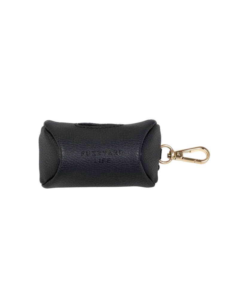Slate Grey - Dispensador de bolsas Atelier