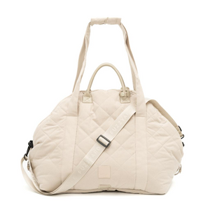 Sandstone - Tansportín multiposición para el coche FuzzYard Life