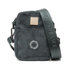 Slate Grey - Riñonera de pana FuzzYard Life