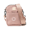 Soft Blush - Sac banane en velours côtelé FuzzYard Life