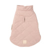 Soft Blush - Veste matelassée en coton Fuzzyard Life