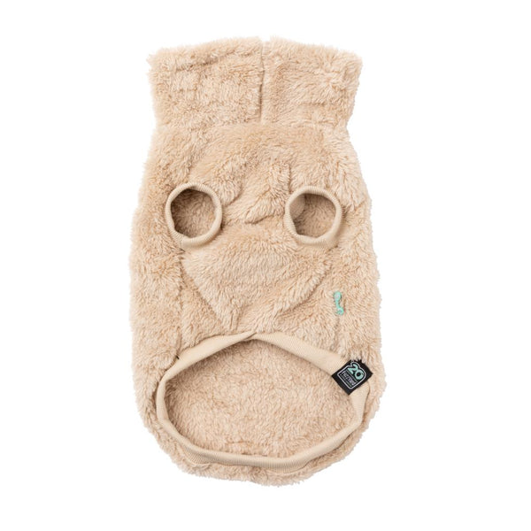Turtle Teddy Beige