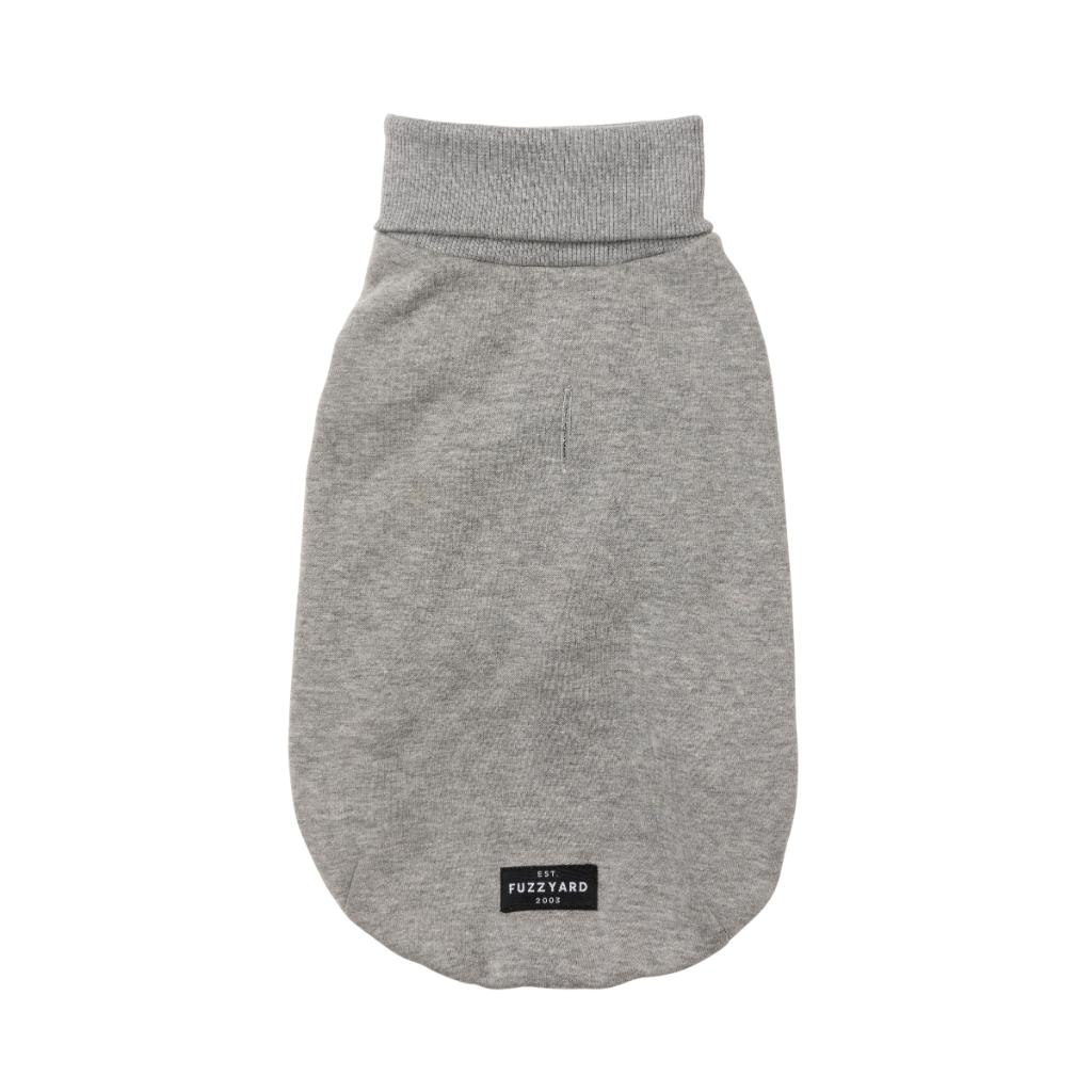 Stevie Sweater Gray
