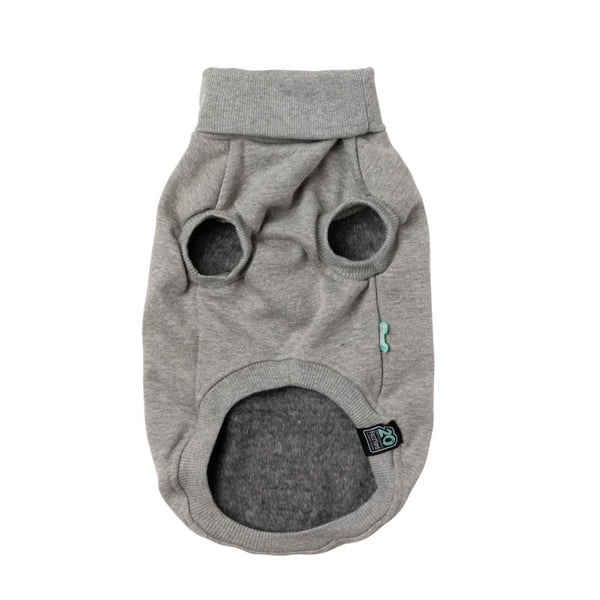 Stevie Sweater Gray