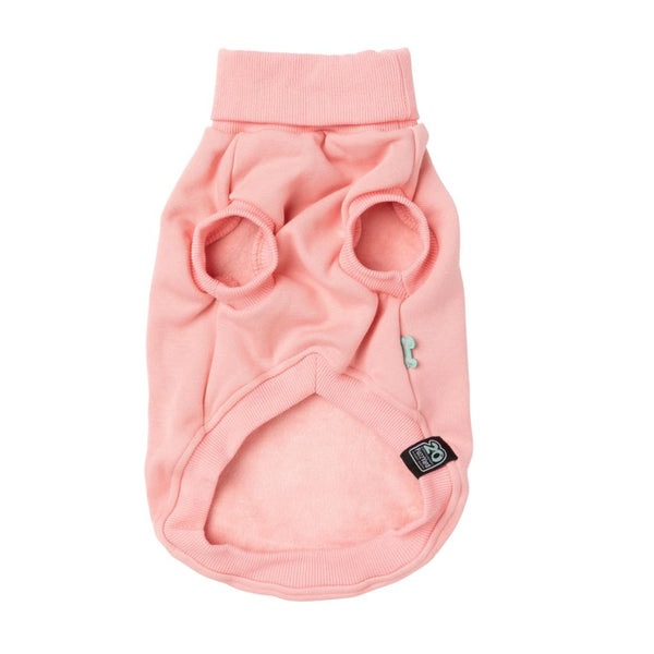 Stevie Sweater Pink
