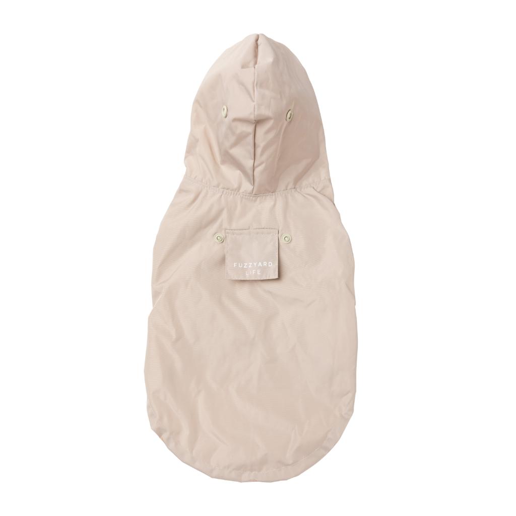 Sandstone - Chubasquero FuzzYard Life