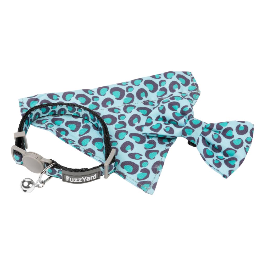 Aqua - Fashion pack for cats
