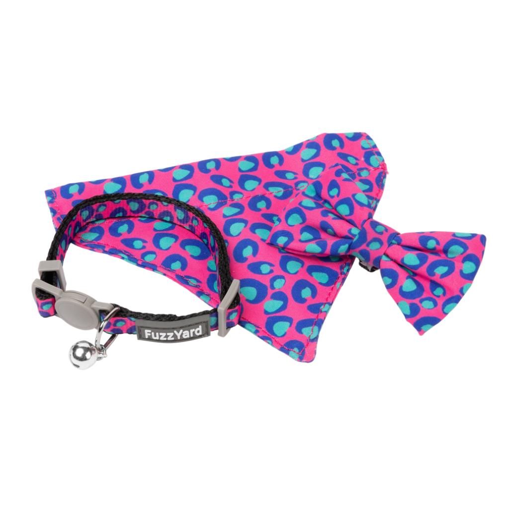 Bubblegum - Fashion pack for cats