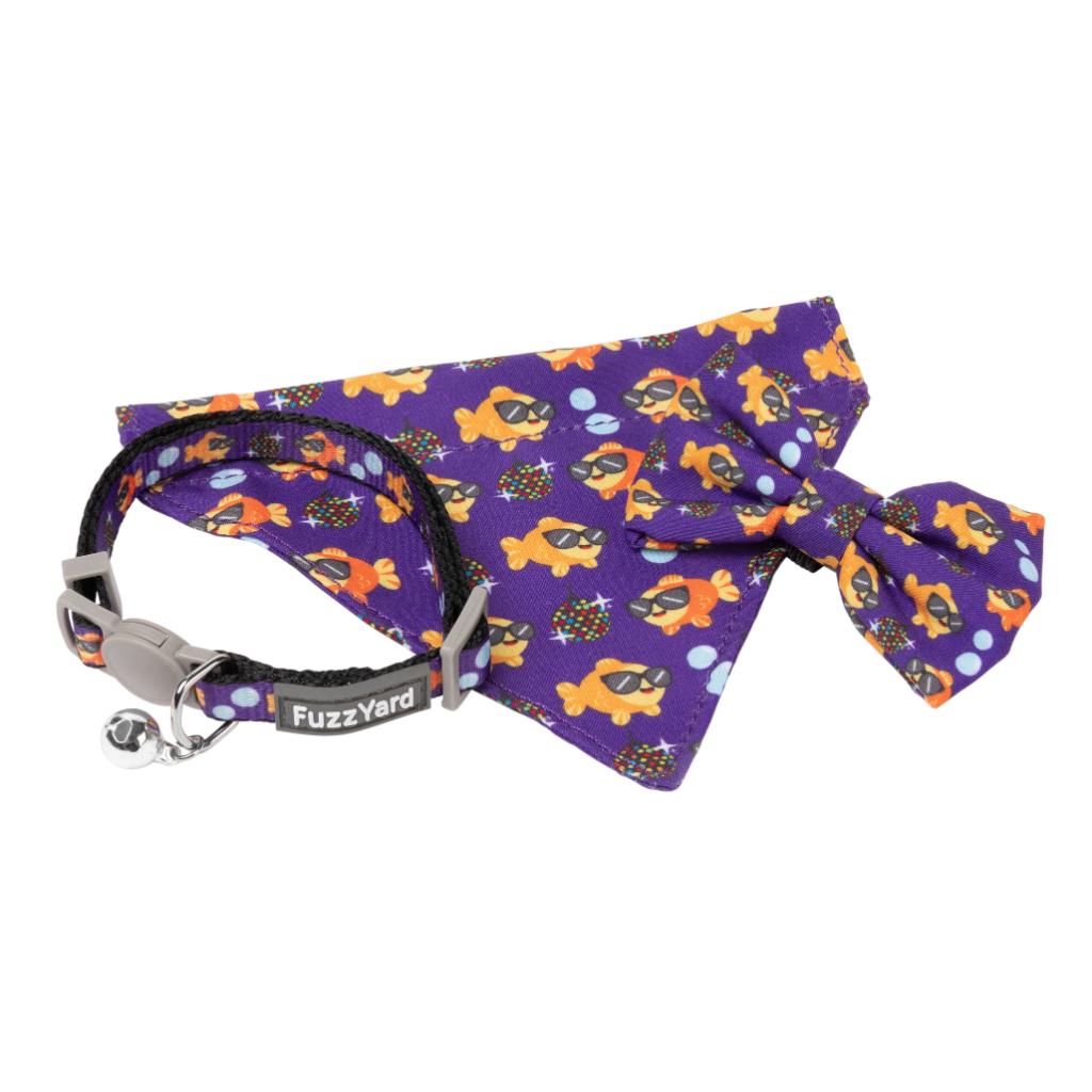 Caturday night Fever - Fashion pack for cats