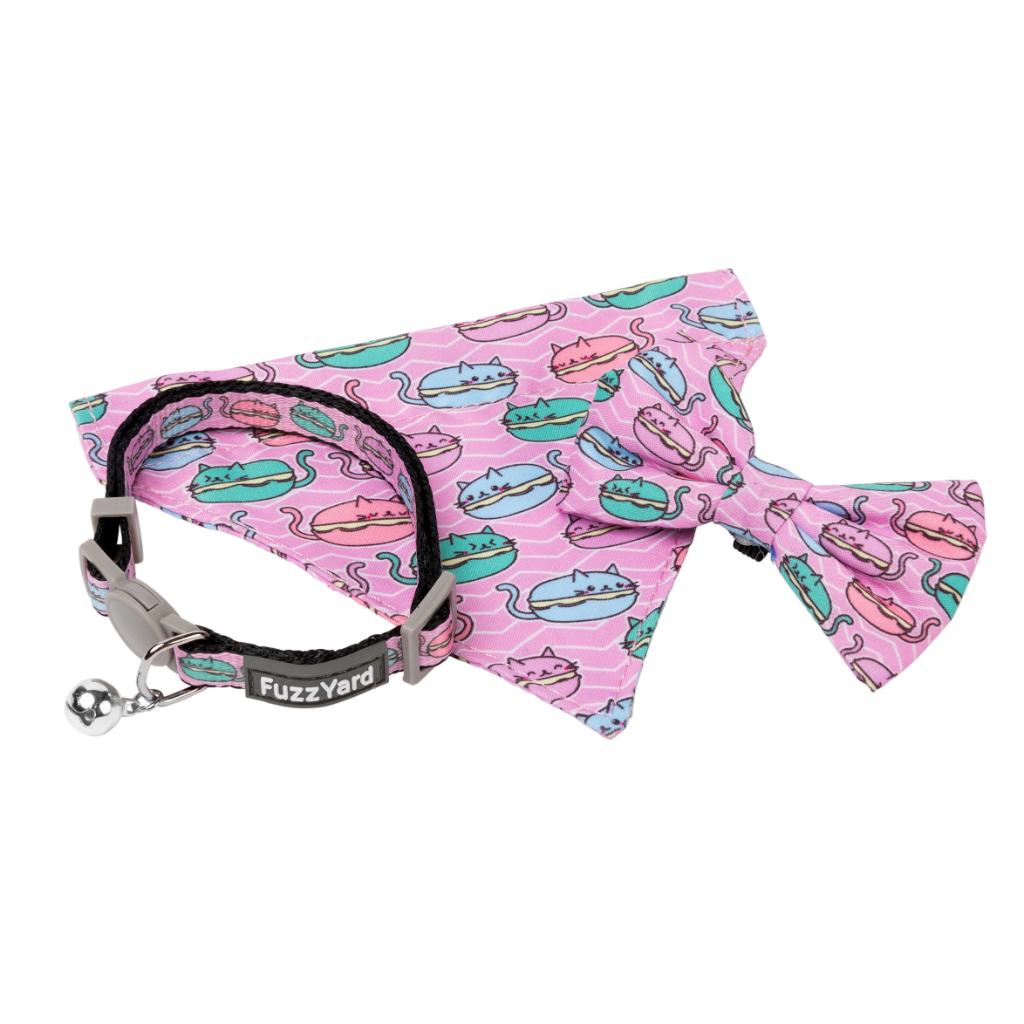 Meowcarons - Fashion pack for cats
