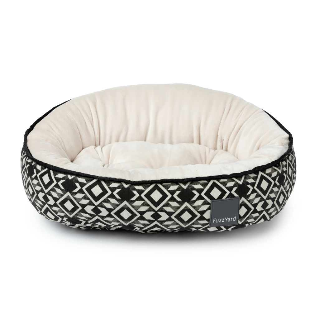 Yucatan - Cama reversible para perros