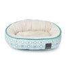 Chaouen - Reversible dog bed