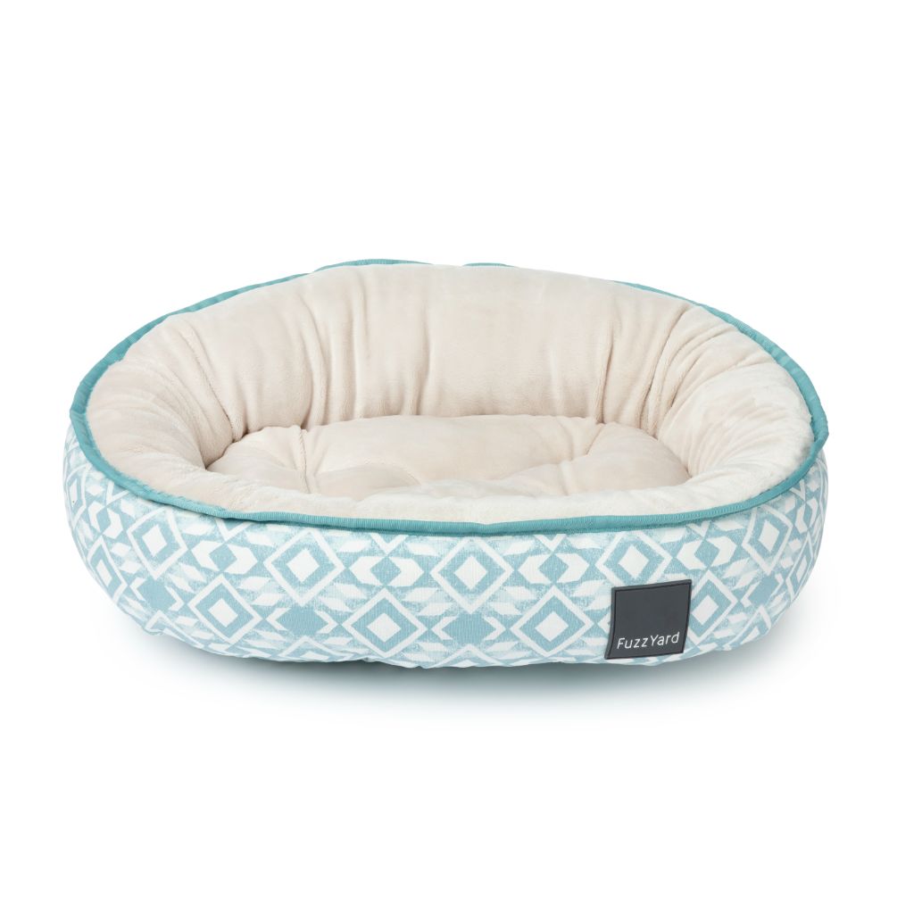 Chaouen - Cama reversible para perros