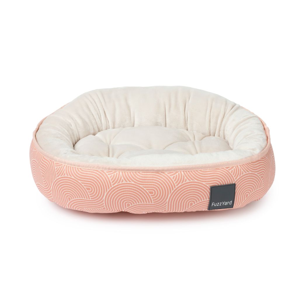 Odyssey - Cama reversible para perros