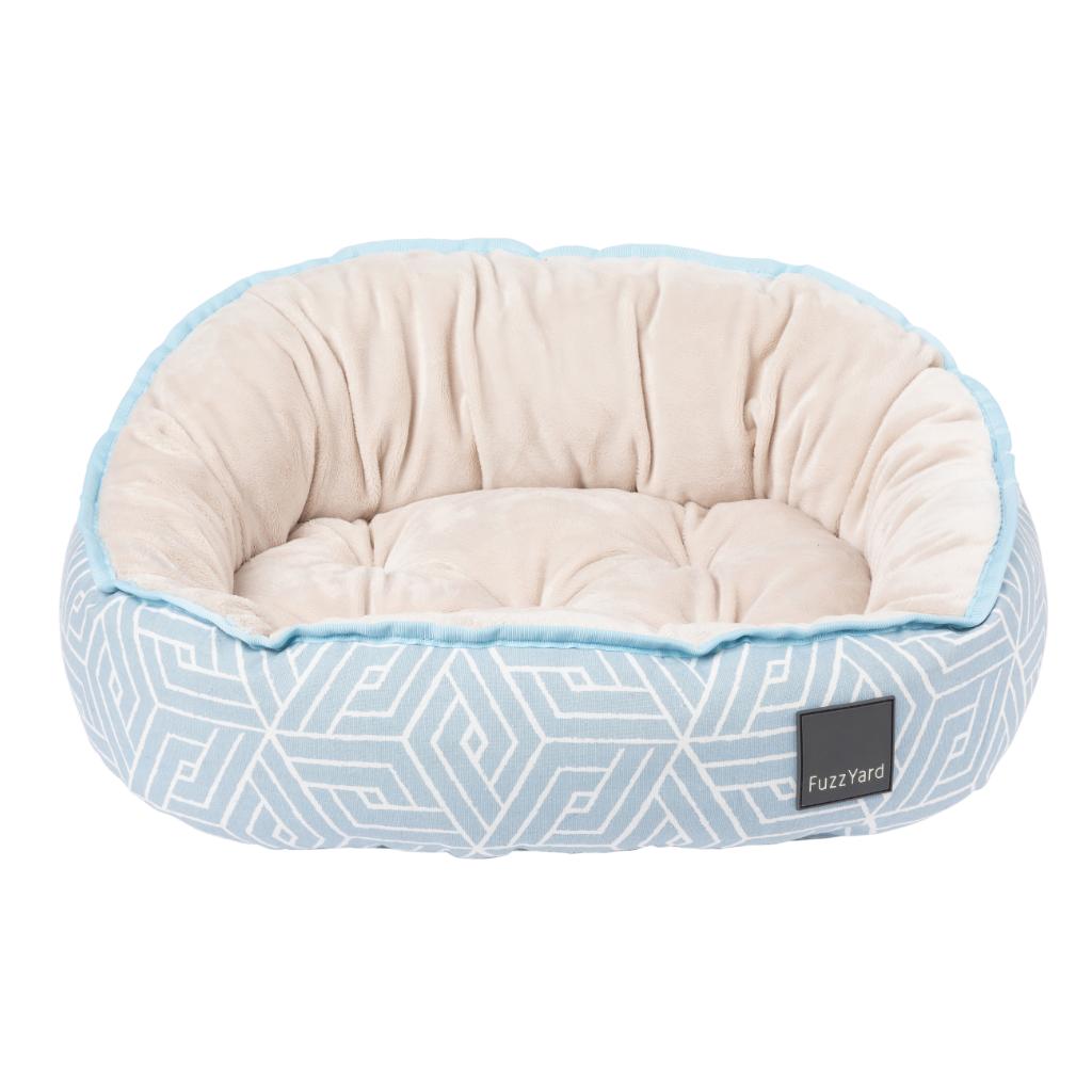 Antica - Cama reversible para perros